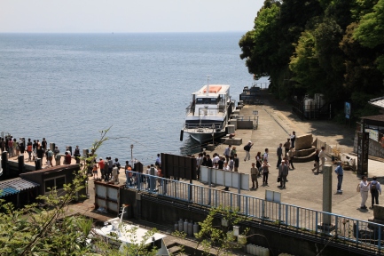 竹生島-4