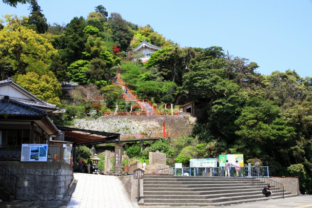 竹生島-9