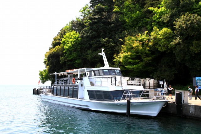 竹生島-10