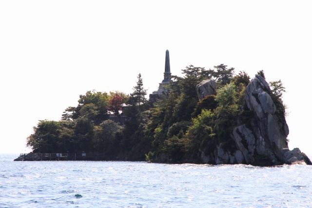 多景島-1