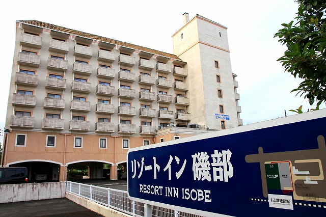 朝の散策-1