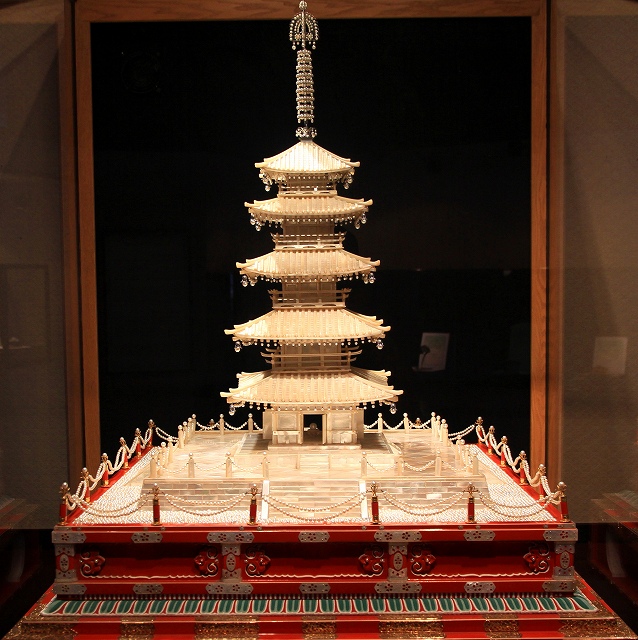 御木本五重塔-1
