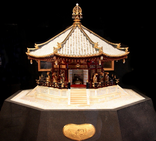 夢殿-1