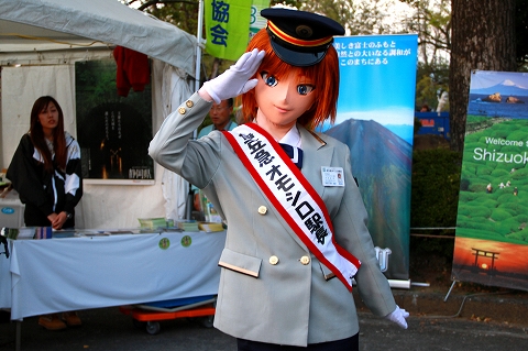 大道芸2012-5