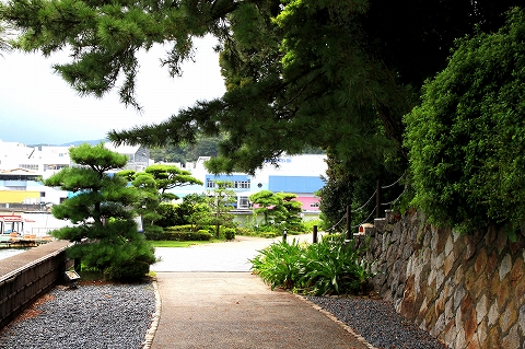 和風庭園-3