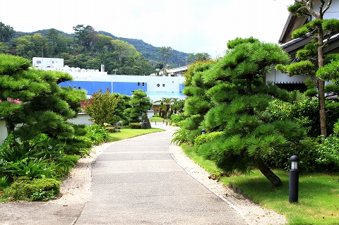 和風庭園-4