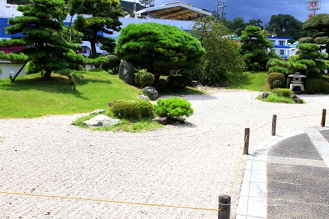 和風庭園-8