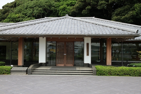 御木本幸吉記念館-1