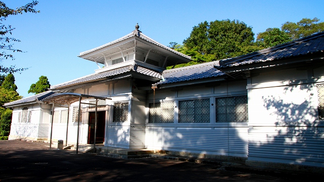 神宮農業館-2
