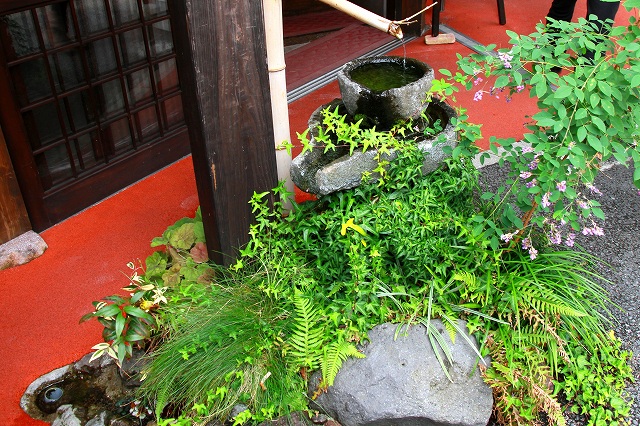 湯の坪横丁-5