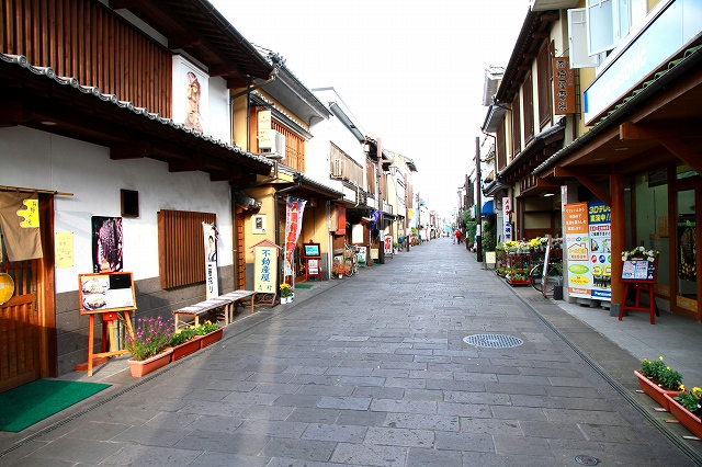八町大路