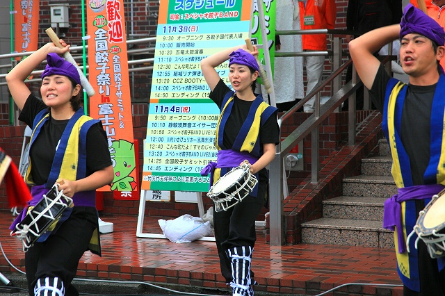 エイサー団-3