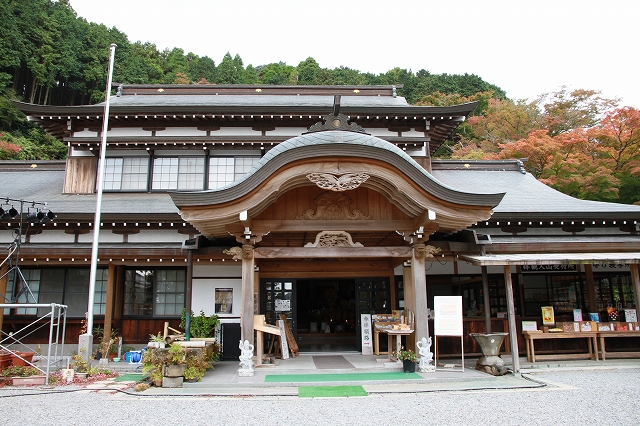 両子寺-6