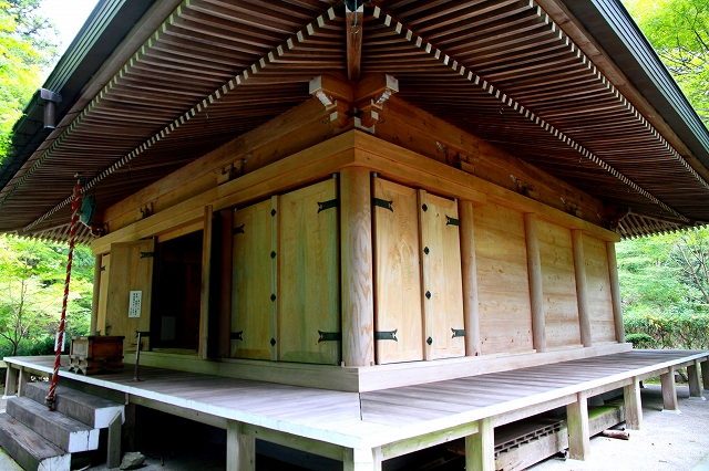 両子寺-8