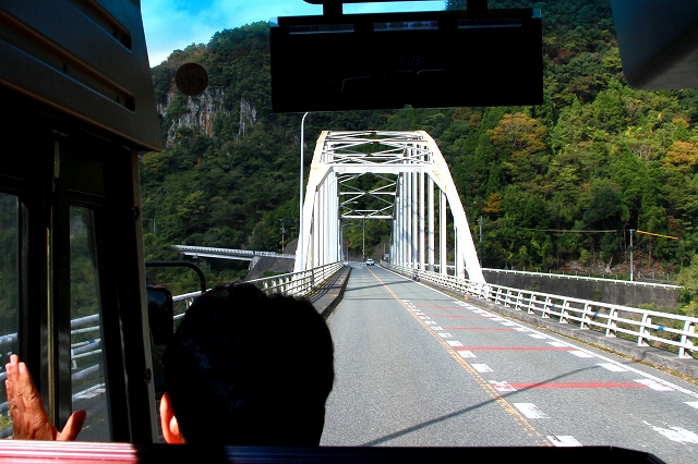 車窓の風景-2