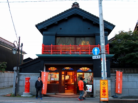川俣シルク