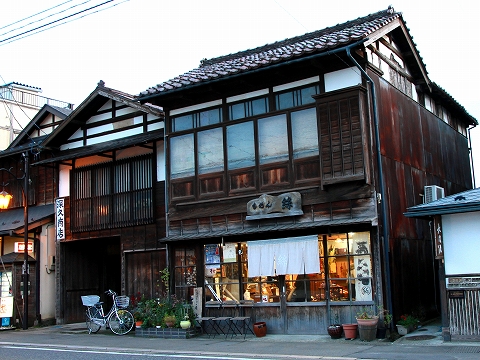 深久商店