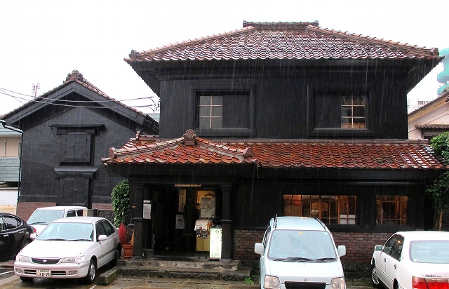旧会陽医院-1