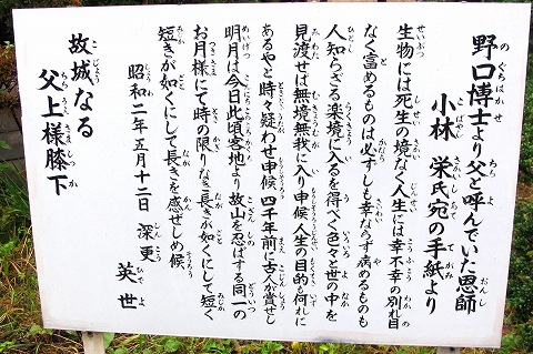 野口英世像-4