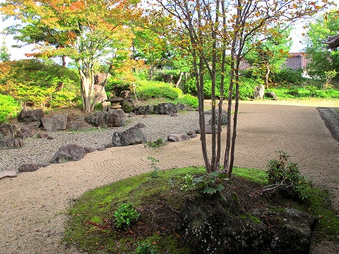 庭園