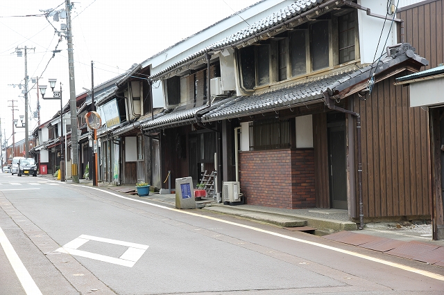 北国街道-1