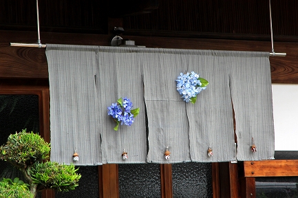 街道の風景-7