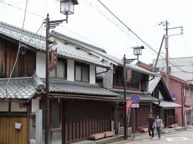 地蔵坂