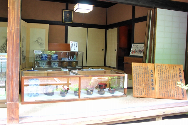 埋木舎-8