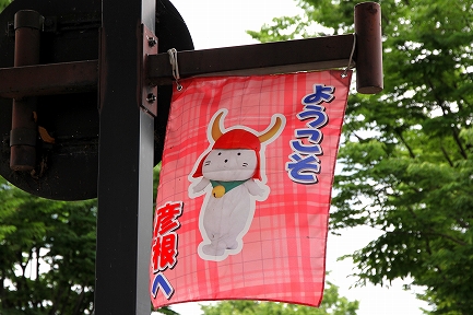 夢京橋キャッスルロード-4
