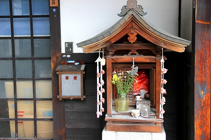 夢京橋キャッスルロード-5