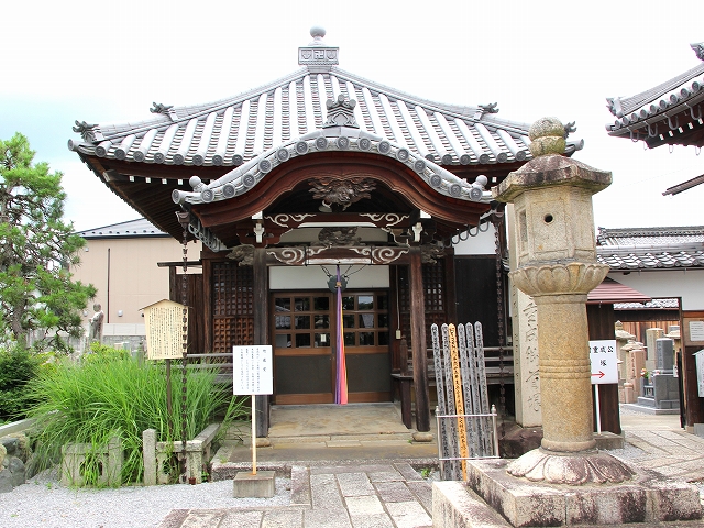 宗安寺-7