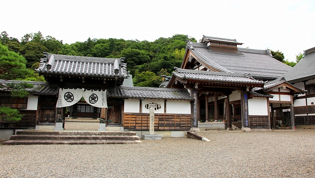 清涼寺-2