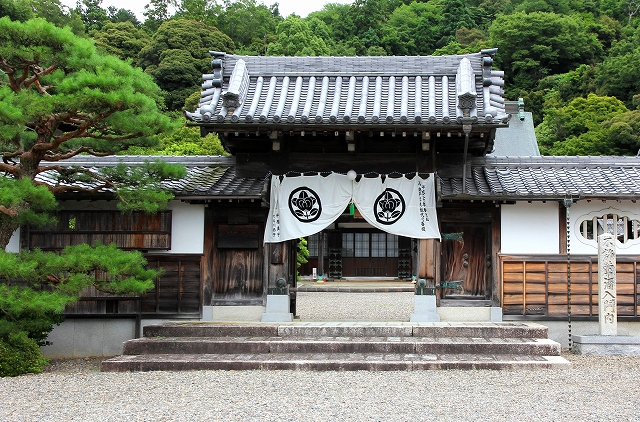 清涼寺-3