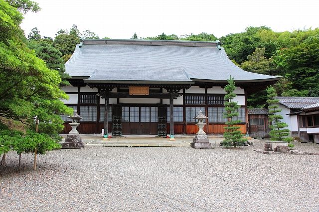 清涼寺-4