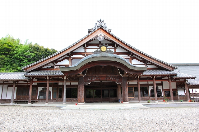 清涼寺-5
