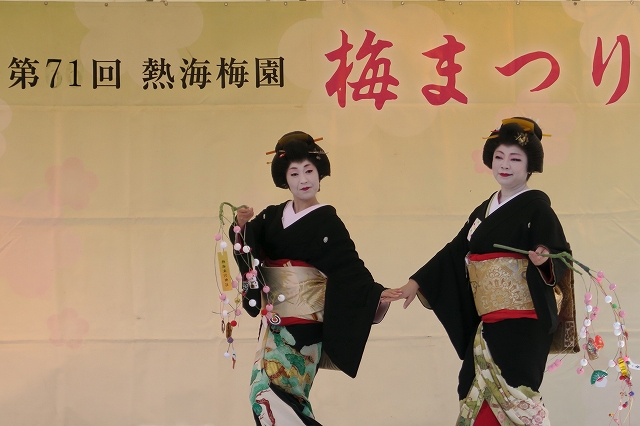 熱海梅園-9