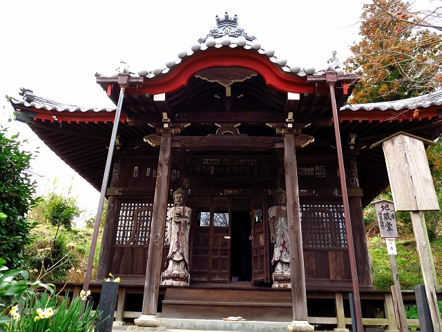 地蔵堂-1