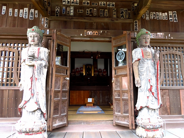 地蔵堂-2