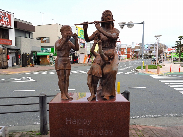 JR袋井駅-3