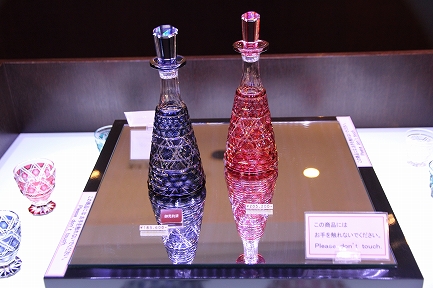 薩摩切子(4)