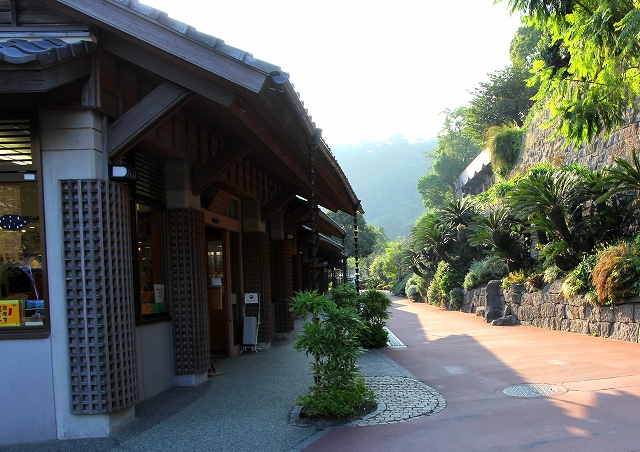 売店
