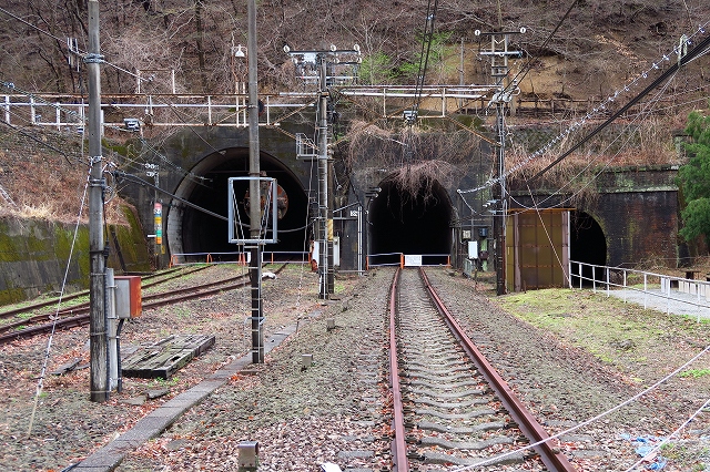 熊ノ平駅-4