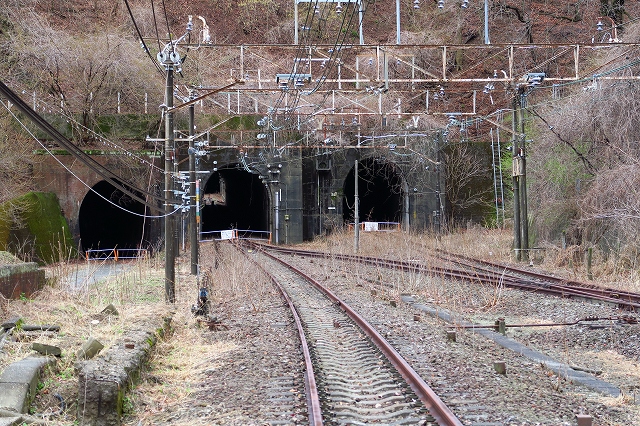 熊ノ平駅-1