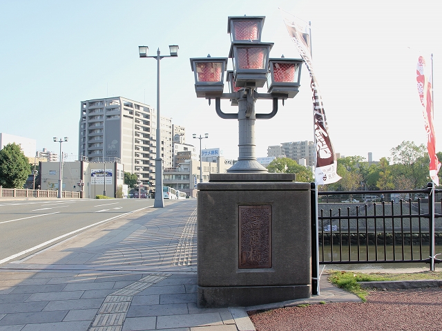 高麗橋