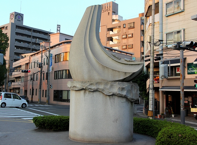 緑の翼-1