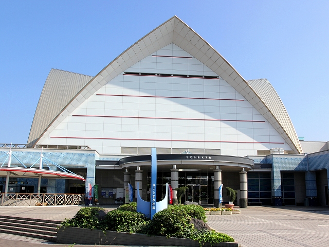 かごしま水族館-2