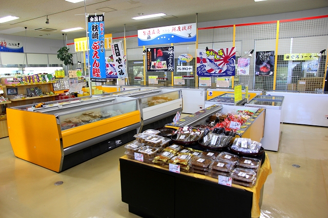 枕崎市かつお公社-2