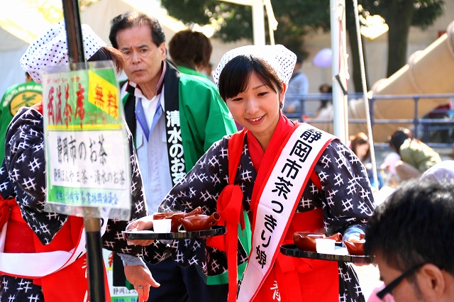 大道芸2015-6