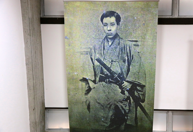 東行記念館-2