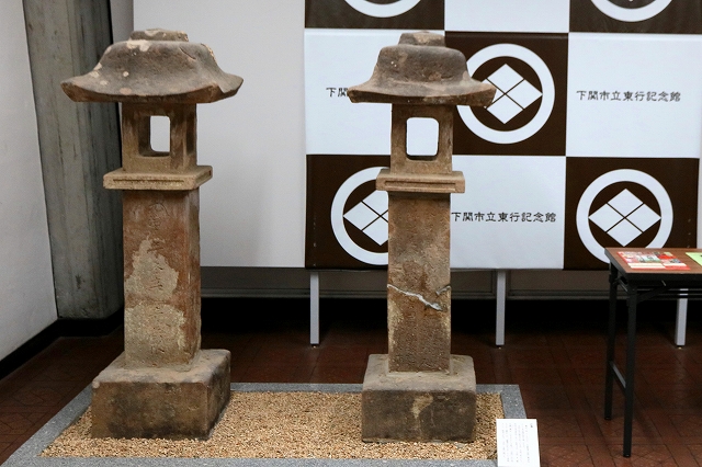 東行記念館-4